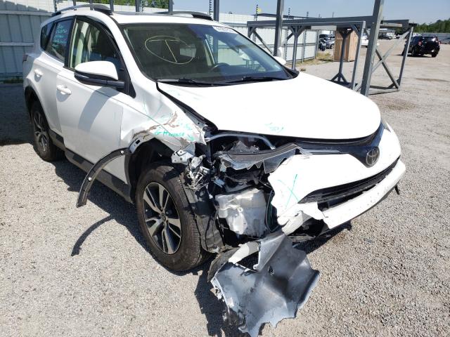 VIN 3GNKBBRA9LS537500 2018 TOYOTA RAV4 ADVEN no.1