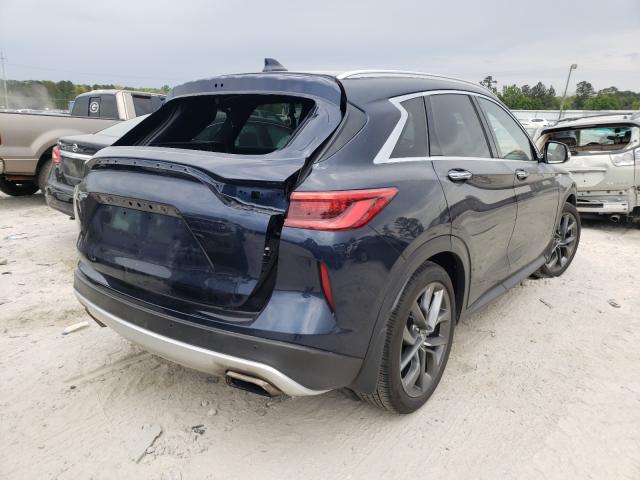 2019 INFINITI QX50 ESSEN 3PCAJ5M36KF104340