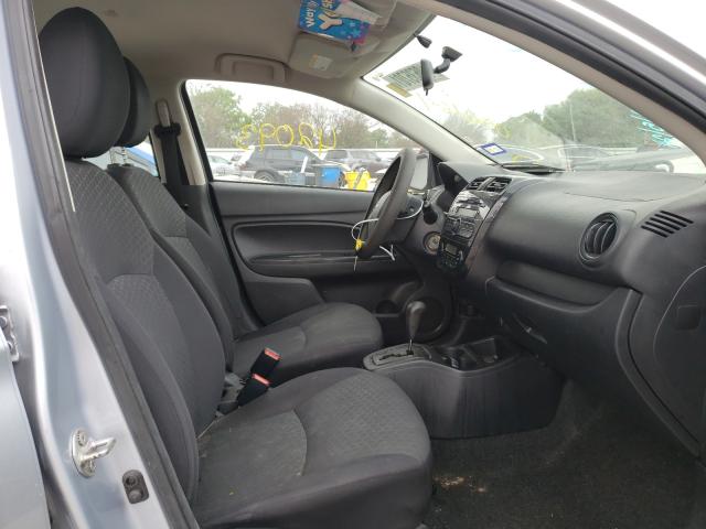 2015 MITSUBISHI MIRAGE DE ML32A3HJ9FH056164