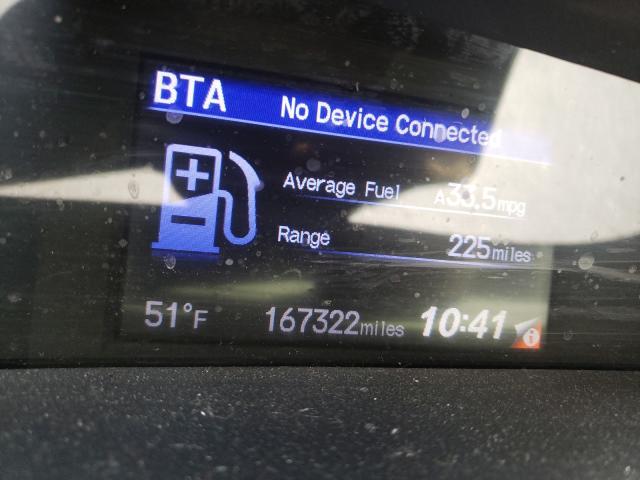 2013 HONDA CIVIC LX 19XFB2E58DE072114