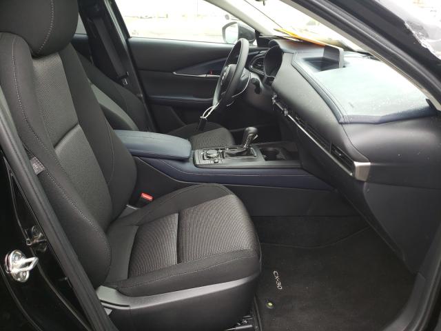 2020 MAZDA CX-30 3MVDMABL7LM133194