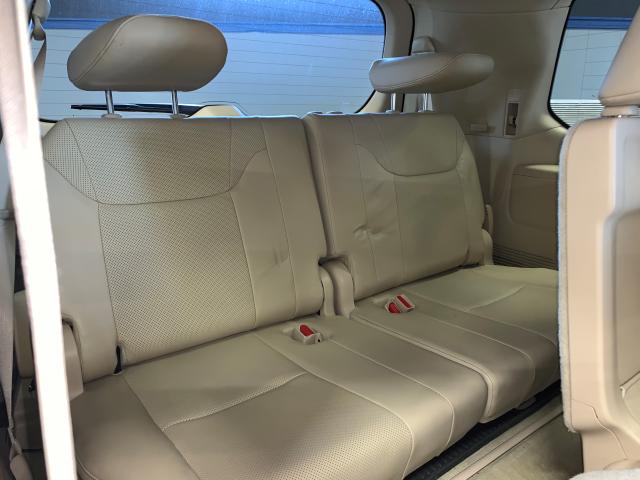 2018 LEXUS LX 570 JTJHY7AX4J4256326