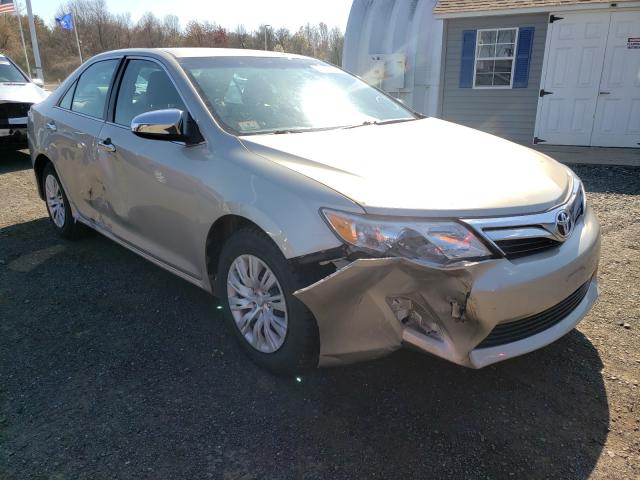 4T4BF1FK2ER360359 Toyota Camry L 2014