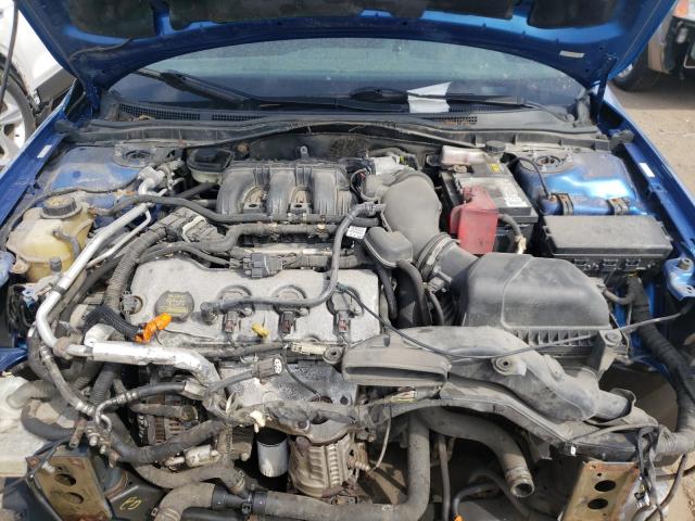 2012 FORD FUSION SPO 3FAHP0KC1CR448019