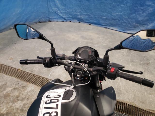 2021 KAWASAKI ER400 D JKAERKD17MDAA5908