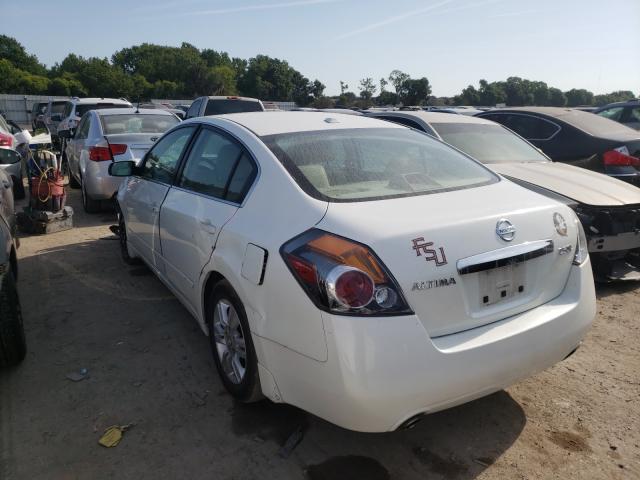 2012 NISSAN ALTIMA BAS 1N4AL2AP1CN401198