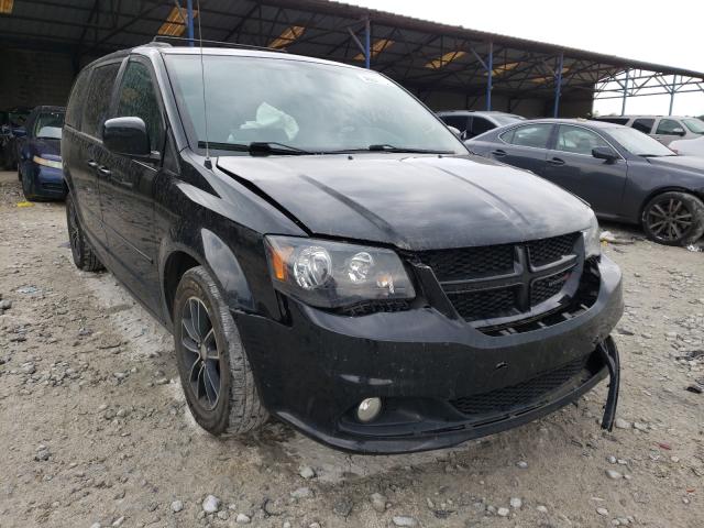 2016 DODGE GRAND CARA 2C4RDGEG3GR379845
