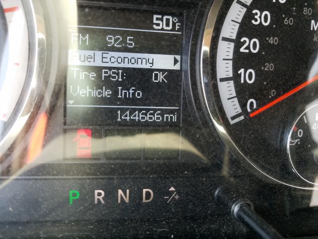 2012 DODGE RAM 3C6UD5CL2CG134668