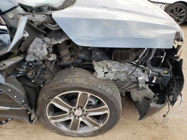 2019 GMC ACADIA DEN 1GKKNPLS4KZ148686