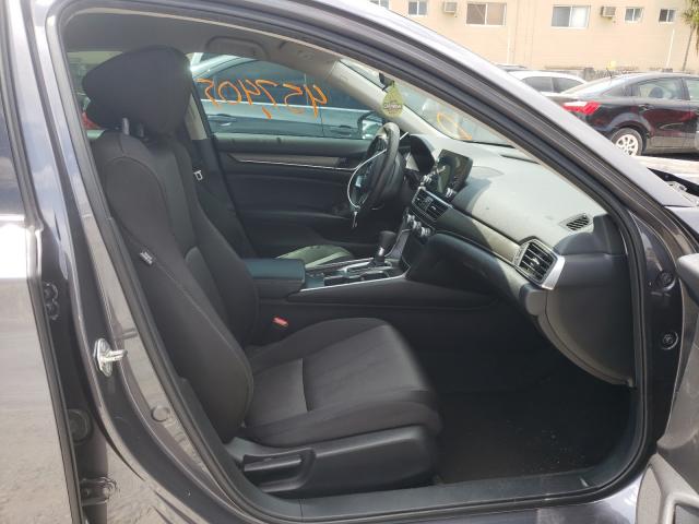 2018 HONDA ACCORD LX 1HGCV1F10JA076013