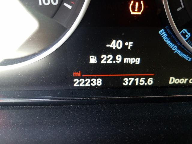 2018 BMW 430I GRAN WBA4J1C53JBG78761