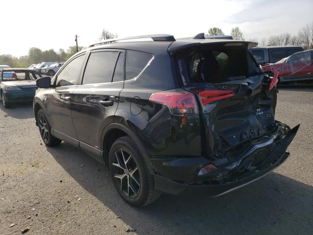 2018 TOYOTA RAV4 HV SE JTMJJREV7JD244720