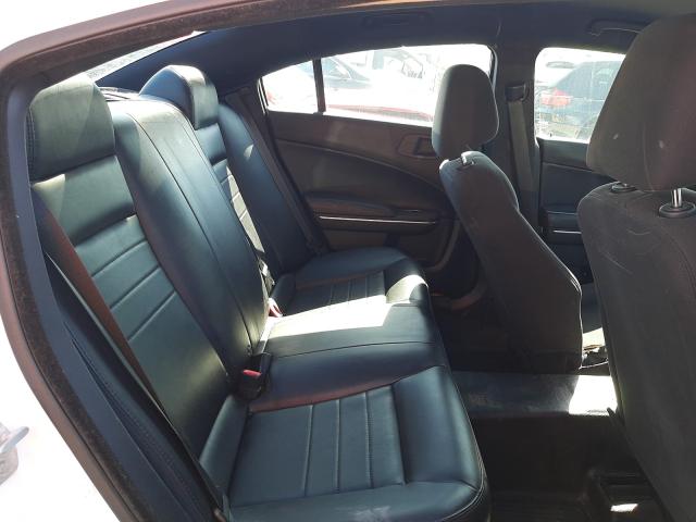2015 DODGE CHARGER PO 2C3CDXAT1FH867127