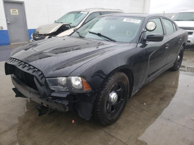 2012 DODGE CHARGER PO 2C3CDXAT2CH123743