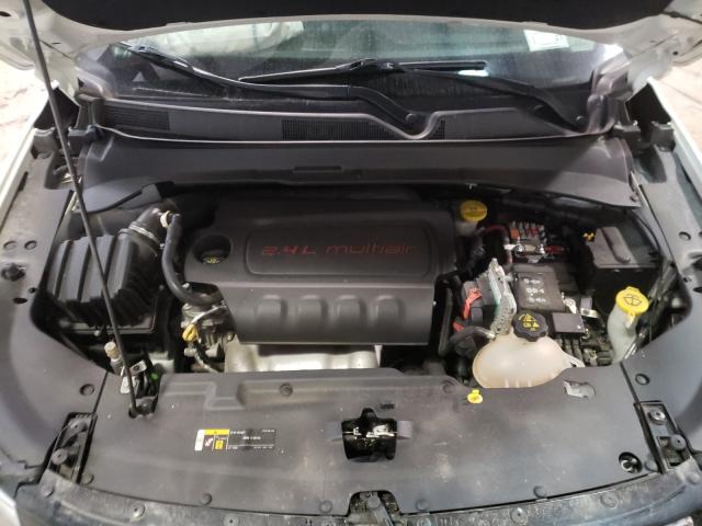 2018 JEEP COMPASS LI 3C4NJDCB4JT147532