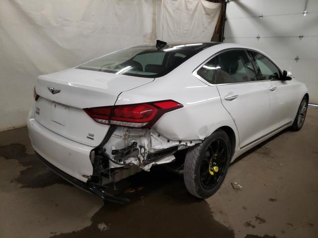 2018 HYUNDAI GENESIS KMHGN4JE7JU228939