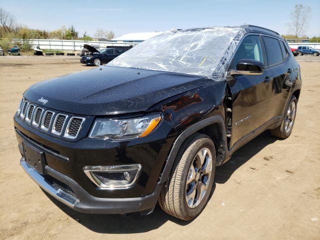 2020 JEEP COMPASS LI 3C4NJDCB9LT231042