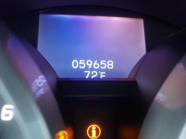 2013 ACURA TL TECH 19UUA8F57DA012552