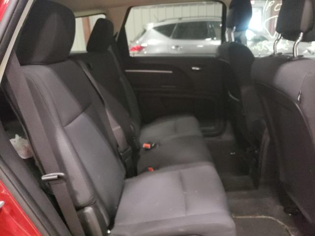 2010 DODGE JOURNEY SX 3D4PG5FV3AT116679