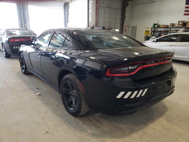 2016 DODGE CHARGER PO 2C3CDXATXGH219061