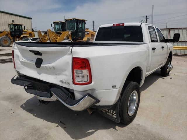 2020 RAM 3500 TRADE 3C63RRGL2LG153462