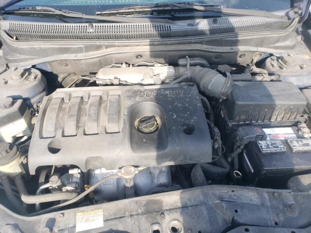 2010 HYUNDAI ACCENT BLU KMHCM3ACXAU163496