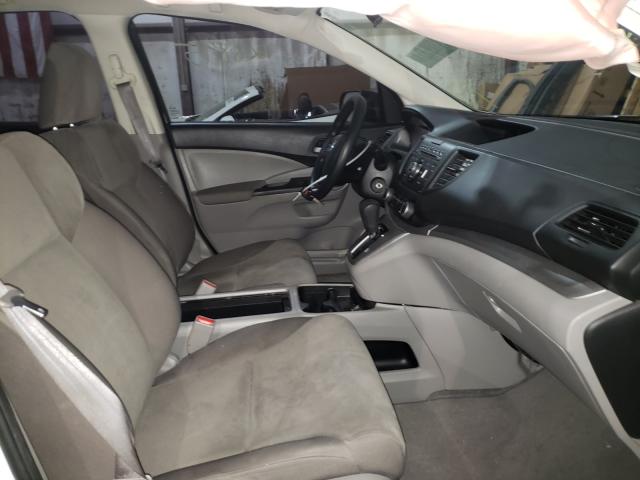 2012 HONDA CR-V 5J6RM3H37CL044151