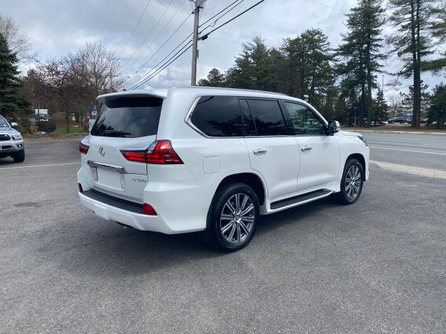 2017 LEXUS LX 570 JTJHY7AX6H4240705