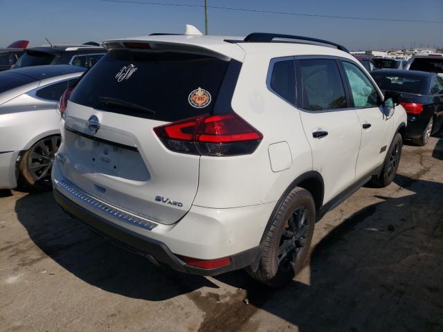 VIN 5UXCR6C57KLL00972 2019 BMW X5, Xdrive40I no.4