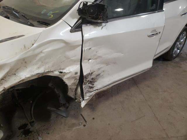 2011 BUICK LACROSSE C 1G4GD5ED7BF199474
