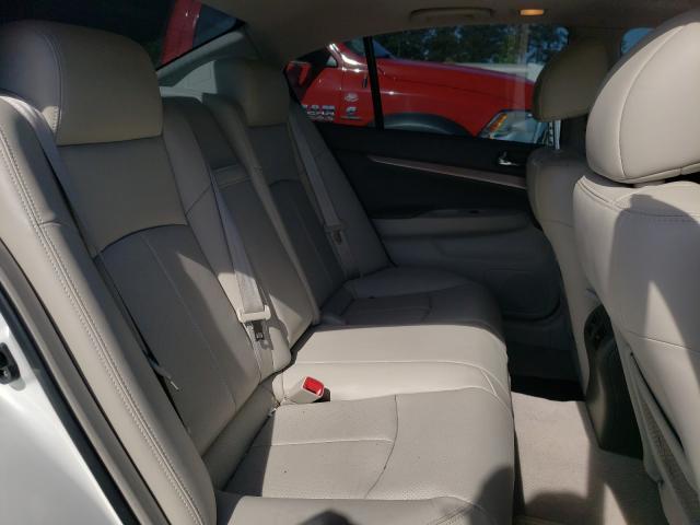 2015 INFINITI Q40 JN1CV6AP1FM580750