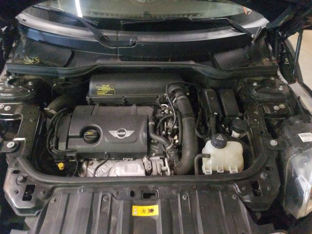 2014 MINI COOPER S P WMWSS7C53EWN52290