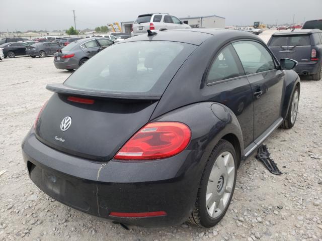 2013 VOLKSWAGEN BEETLE TUR 3VWVT7AT2DM694320
