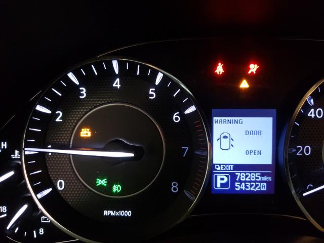 2017 NISSAN ARMADA PLA JN8AY2NFXH9300758