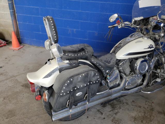 2002 YAMAHA XVS1100 A JYAVP11E52A021078