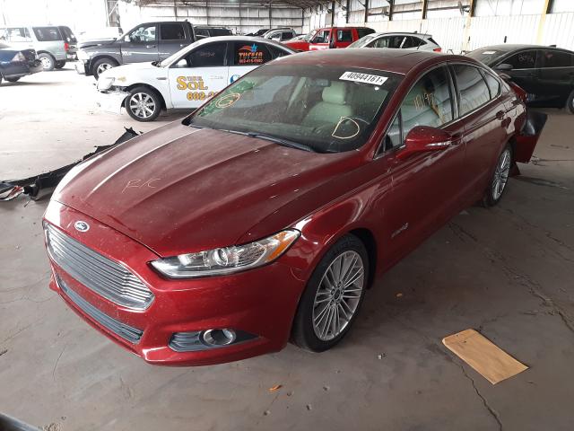 2014 FORD FUSION SE 3FA6P0LU4ER379182
