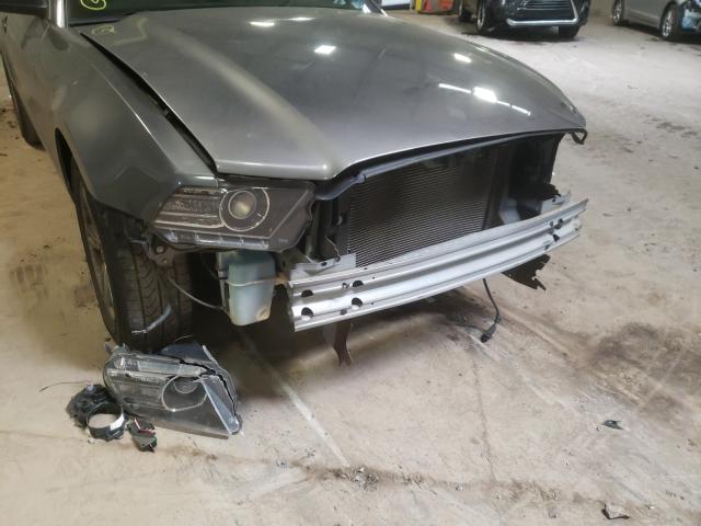 2014 FORD MUSTANG 1ZVBP8AM5E5256369
