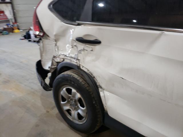 2012 HONDA CR-V 5J6RM3H37CL044151