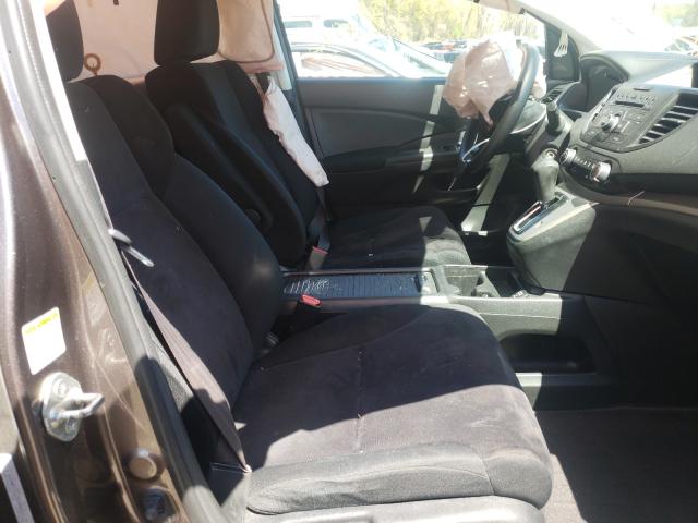 2012 HONDA CR-V 5J6RM4H3XCL036647