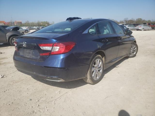 VIN KMHD35LE2DU091361 2019 HONDA ACCORD LX no.4