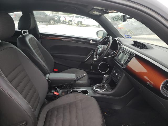 2013 VOLKSWAGEN BEETLE TUR 3VWVT7AT2DM694320