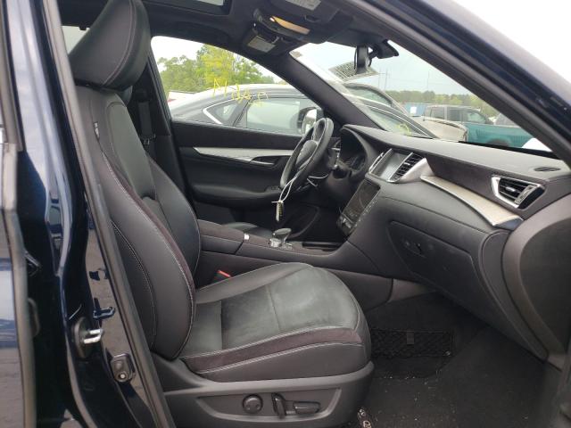 2019 INFINITI QX50 ESSEN 3PCAJ5M36KF104340