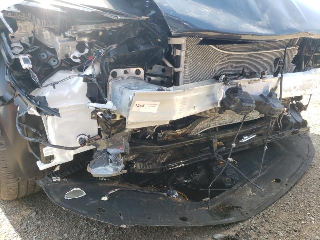 2021 HYUNDAI SONATA SE 5NPEG4JA9MH070346