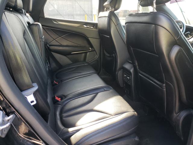 2016 LINCOLN MKC PREMIE 5LMCJ1D98GUJ01498