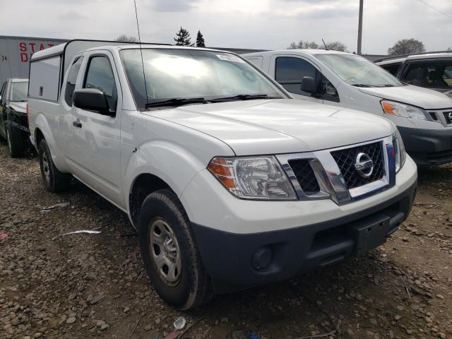 2016 Nissan Frontier