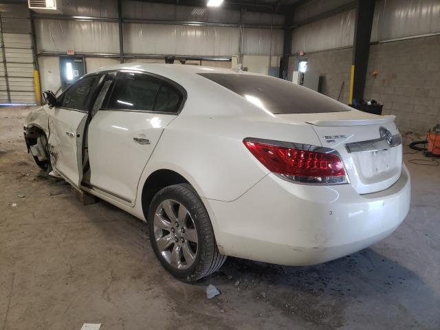 2011 BUICK LACROSSE C 1G4GD5ED7BF199474