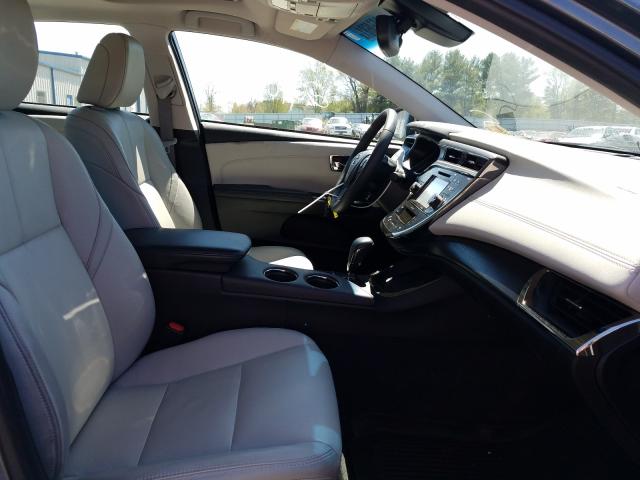 2018 TOYOTA AVALON HYB 4T1BD1EB4JU060222