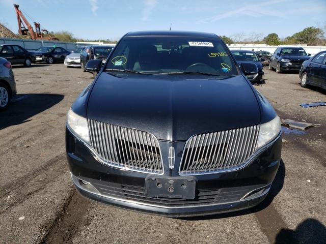 2013 LINCOLN MKT 2LMHJ5NK4DBL59105