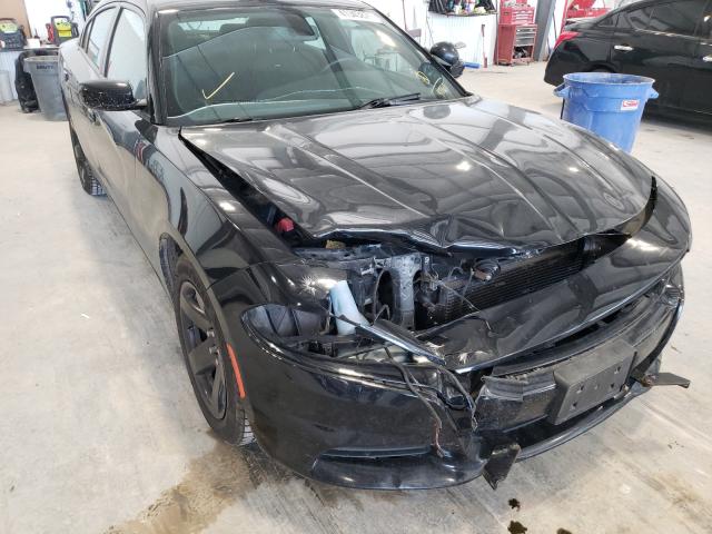 2016 DODGE CHARGER PO 2C3CDXATXGH219061