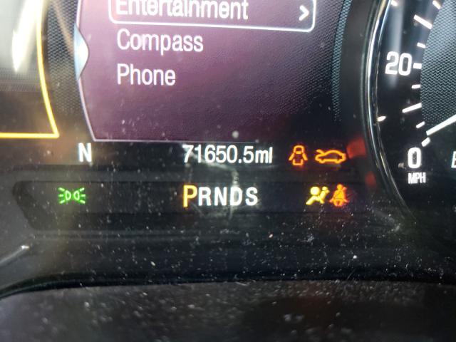 2016 LINCOLN MKC PREMIE 5LMCJ1D98GUJ01498